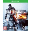 Electronic Arts Battlefield 4 Xbox One Game