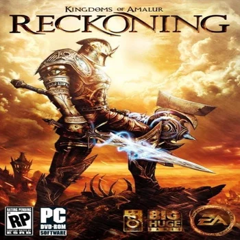 Electronic Arts Kingdoms of Amalur Reckoning PC Game