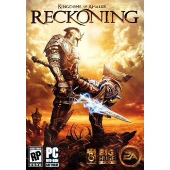 Electronic Arts Kingdoms of Amalur Reckoning PC Game