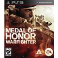 Electronic Arts Medal of Honor Warfighter PS3 Playstation 3 Game