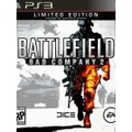 Electronic Arts Battlefield Bad Company 2 Limited Edition PS3 Playstation 3 Game
