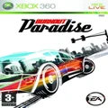 Electronic Arts Burnout Paradise Xbox 360 Game