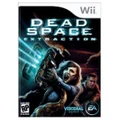 Electronic Arts Dead Space Extraction Nintendo Wii Game