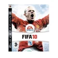 Electronic Arts Fifa 10 PS3 Playstation 3 Game