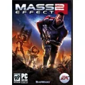 Electronic Arts Mass Effect 2 PC Game