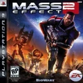 Electronic Arts Mass Effect 2 PS3 Playstation 3 Game