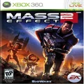 Electronic Arts Mass Effect 2 Xbox 360 Game