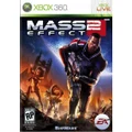 Electronic Arts Mass Effect 2 Xbox 360 Game