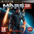 Electronic Arts Mass Effect 3 PS3 Playstation 3 Game