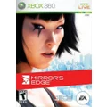 Electronic Arts Mirrors Edge Xbox 360 Game