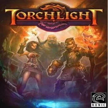 Encore Torchlight PC Game