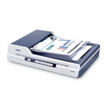 Epson GT1500 Scanner