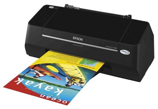 Epson Stylus T20 Printer