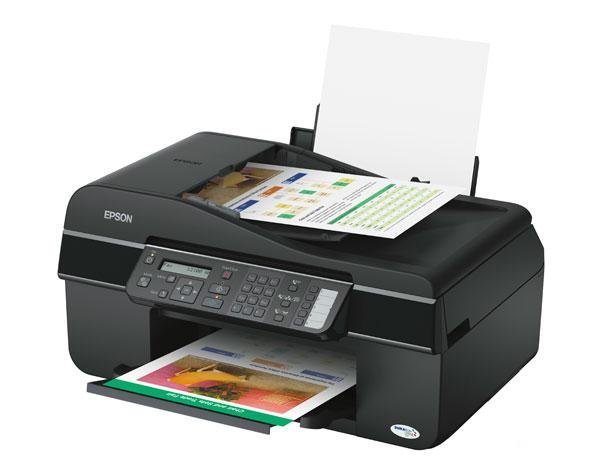 EPSON TX610FW DRIVER