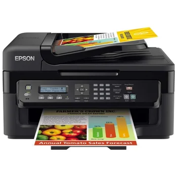 Epson WorkForce 3540 Printer