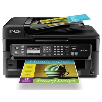 Epson Workforce WF-3520 Printer