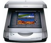 EPSON 4990 Scanner