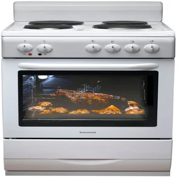 Euromaid EW60 Electric Oven