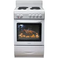 Euromaid EW60 Electric Oven