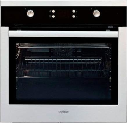 Euromaid MS8 Oven