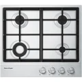 Fisher & Paykel CG604DX1 Kitchen Cooktop
