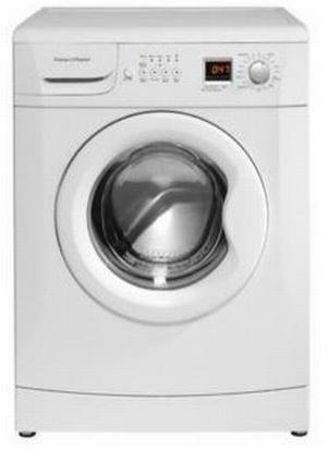 Fisher Paykel WH70F60W2 Washing Machine