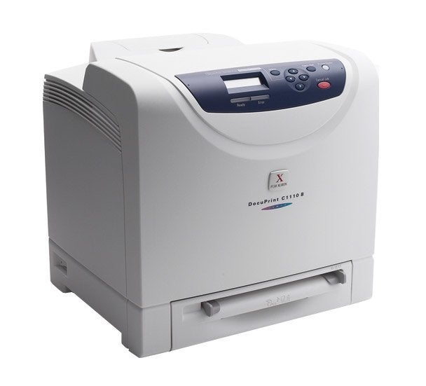 Fuji Xerox Docuprint C1110N Printer
