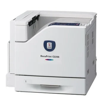 Fuji Xerox Docuprint C2255 Printer