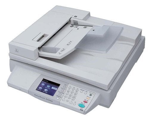 Fuji Xerox DocuScan 4250 Scanner