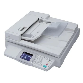 Fuji Xerox DocuScan 4250 Scanner