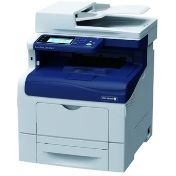Fuji Xerox DocuPrint CM405df Multifunction Printer