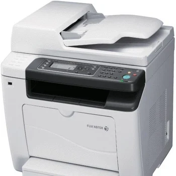 Fuji Xerox DocuPrint M255z Mono Laser Multifunction Printer
