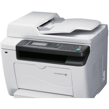 Fuji Xerox DocuPrint M255z Mono Laser Multifunction Printer