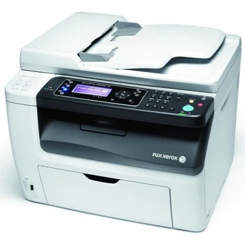 Fuji Xerox DocuPrint M355df Mono Laser Multifunction Printer