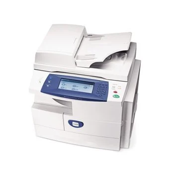 Fuji Xerox Work Centre 4150WX Printer