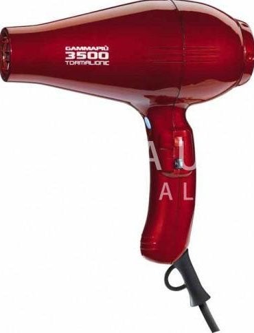 Gamma Piu 3500 Hair Dryer