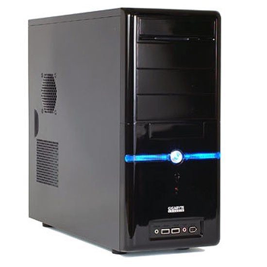 Best Gigabyte GZX2 PC Case Prices in Australia | GetPrice