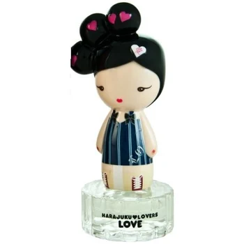 Gwen Stefani Harajuku Lovers Love 30ml EDT Women's Perfume