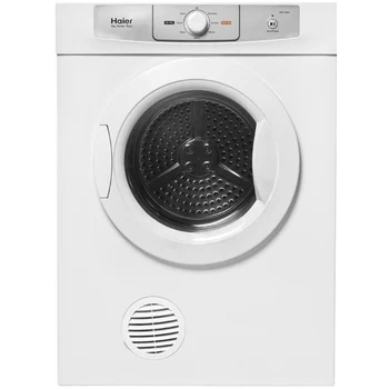 Haier HDYD60WH 6kg Vented Dryer