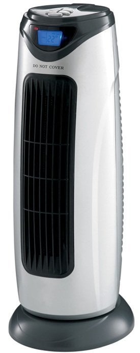 Heller CFH32 Ceramic Heater