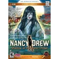 Her Interactive Nancy Drew Shadow At The Waters Edge PC Game
