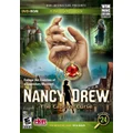 Her Interactive Nancy Drew The Captive Curse PC Game