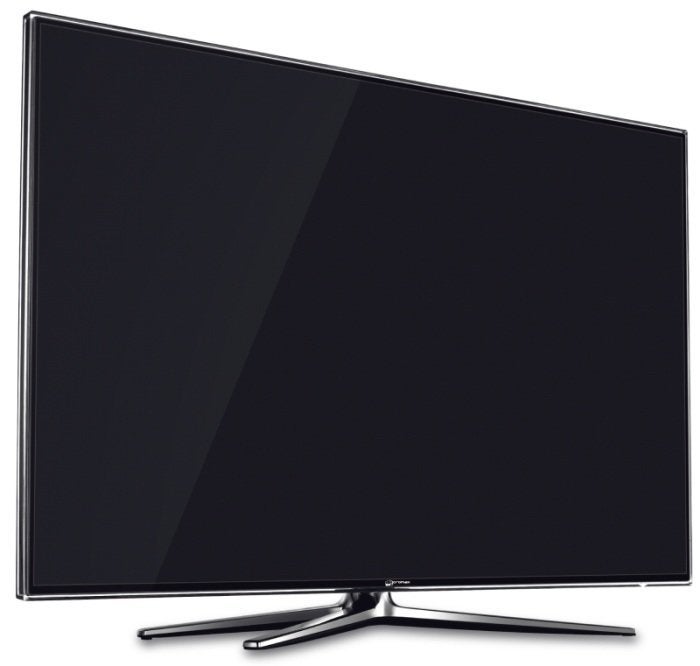 Hisense XT770 55inch LCD Television