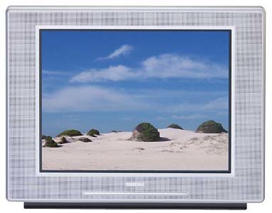 Philips 29PT3323 29inch Flat Television