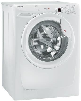 Hoover VHDF 710 6.5kg Washing Machine