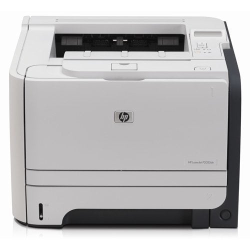 HP Laserjet P2050D Printer