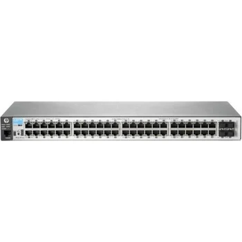 HP 2530-48G J9775A Networking Switch