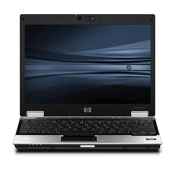 HP EliteBook 2530P FZ666PA Laptop