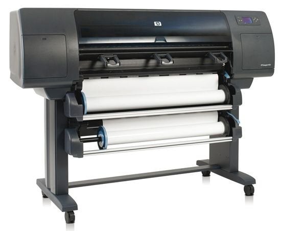 HP Designjet 4520 42inch Printer