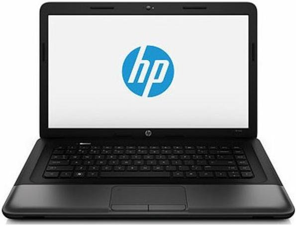 HP 650 C5Q34PA Laptop